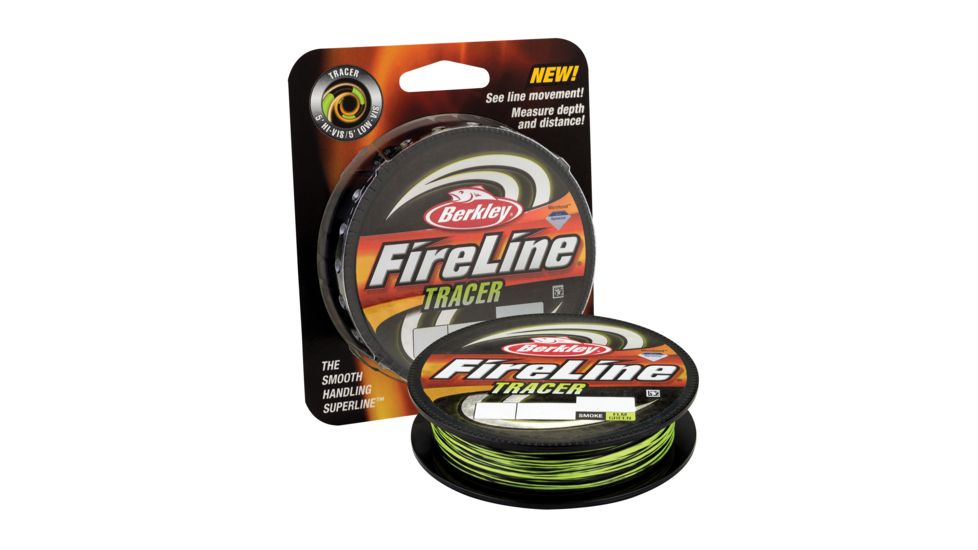 Berkley BFL150030-TR FRLN 30LB 1500YD TRACER 1343900