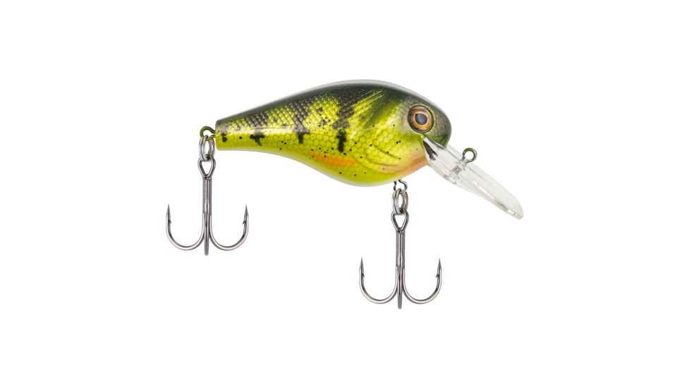 Berkley BHBWT8.5-YP 2 1/4 1/2oz 1375296