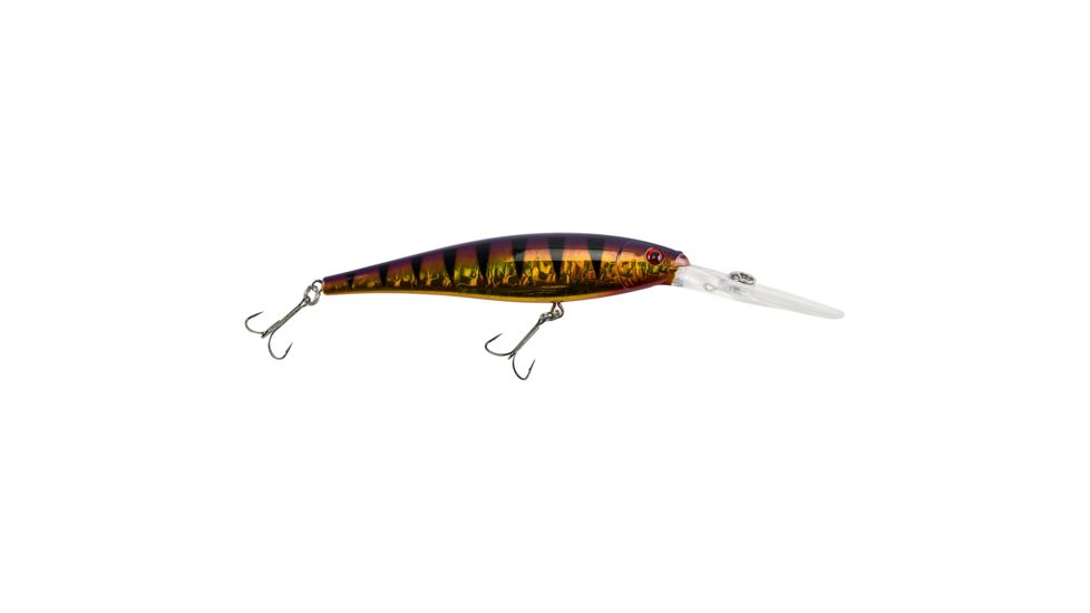 Berkley FFMN5D-SLPB Flicker Minnow 5cm 1373167