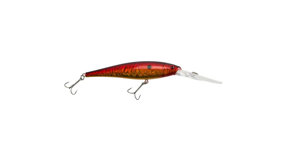 Berkley FFMN5D-SLST Flicker Minnow 5cm 1373169