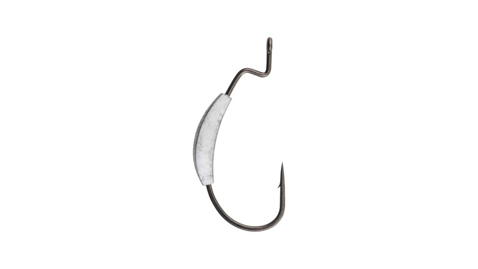 Berkley FSN19WEWGB6/0 Fusion19 Hooks Weighted EWG 1365488