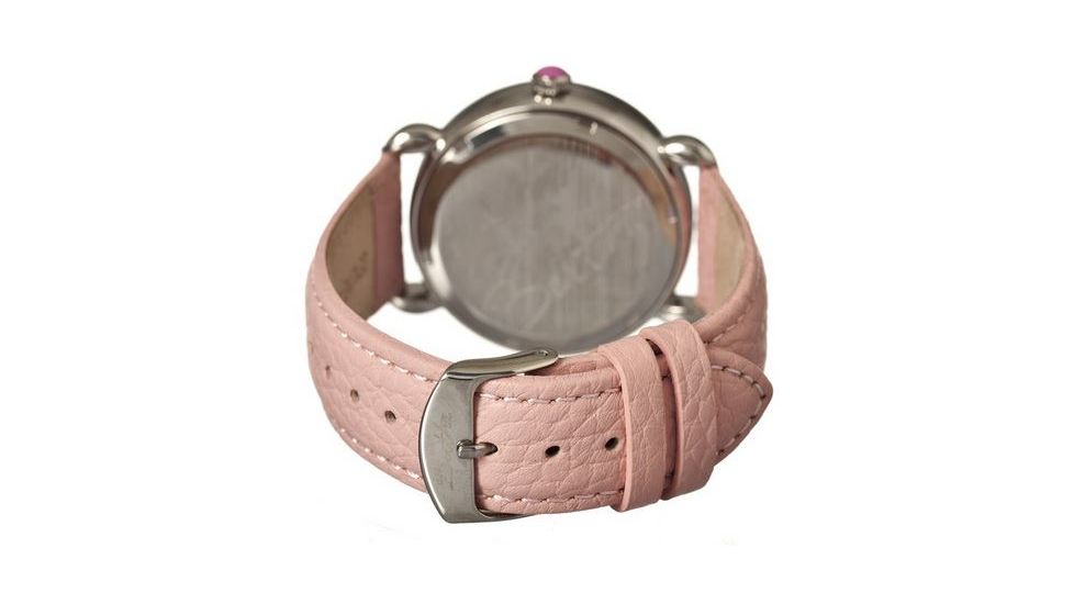Bertha BR3601 Angela Womens Watch, Multicolor BTHBR3601