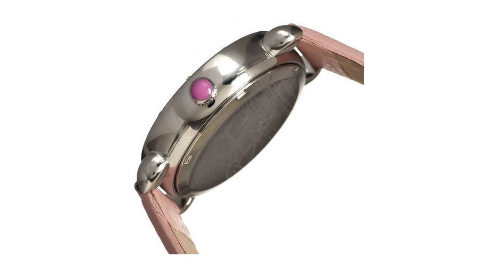 Bertha BR3601 Angela Womens Watch, Multicolor BTHBR3601