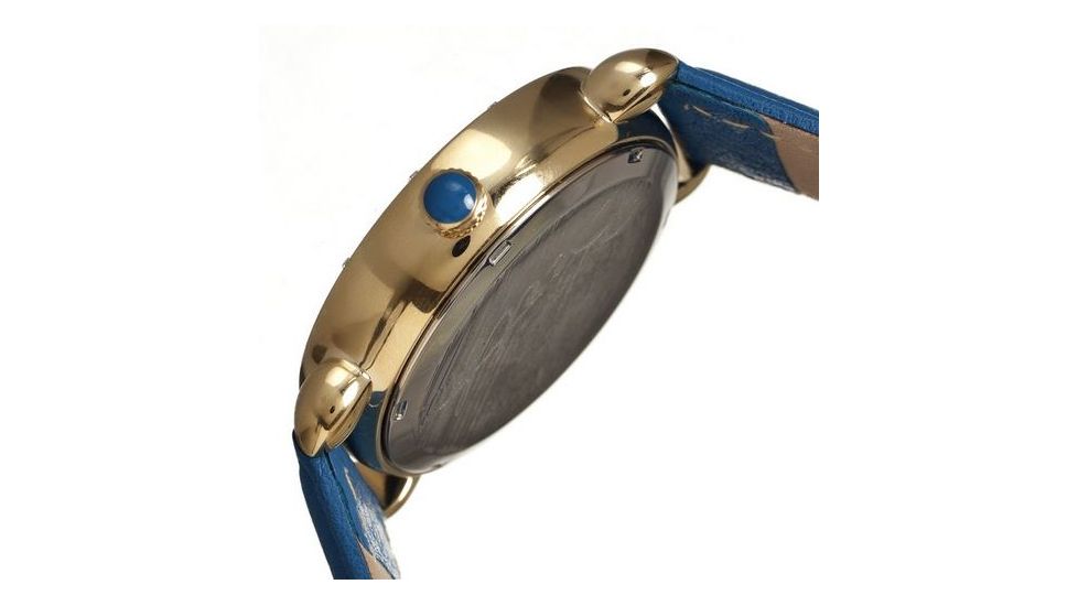 Bertha BR3602 Angela Womens Watch, Multicolor BTHBR3602