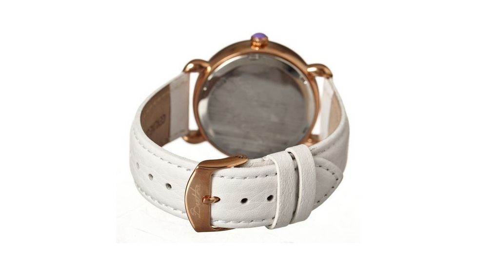 Bertha BR3603 Angela Womens Watch, Multicolor BTHBR3603