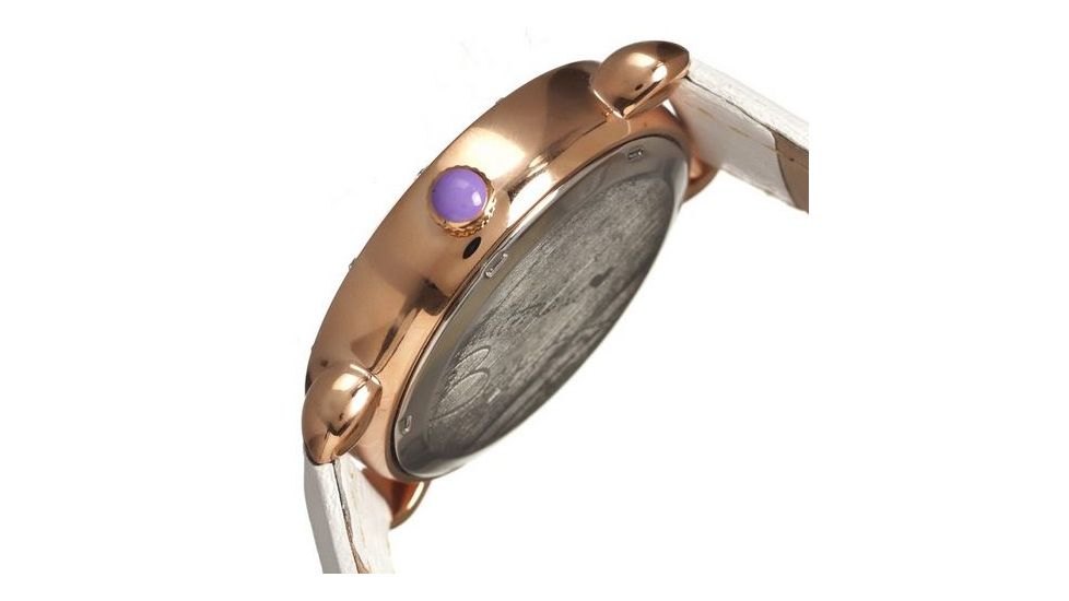 Bertha BR3603 Angela Womens Watch, Multicolor BTHBR3603