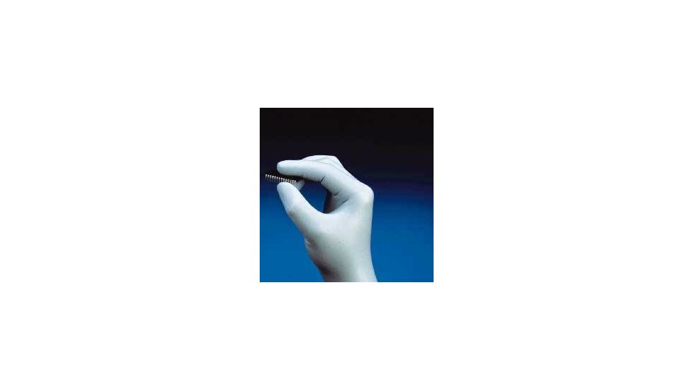 Best Manufacturing N-DEX Ambidextrous Powder-Free Nitrile Gloves, Best Manufacturing 9905PFXS N-DEX Ultimate, 6 Mil Thickness, 27.9 Cm (11'') Length