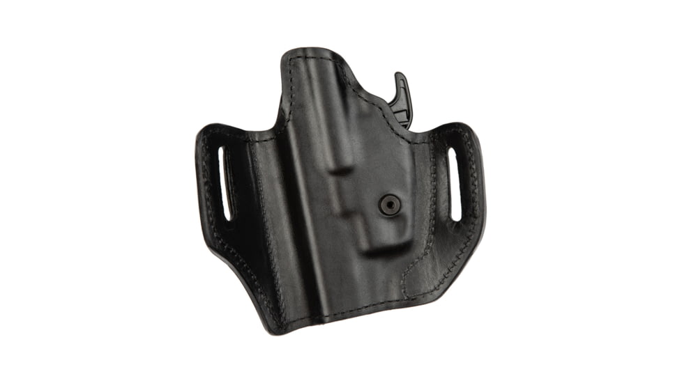 Bianchi 126GLS Allusion Assent Pro-Fit Concealment Holster , Left Hand, Black, 283, 52832