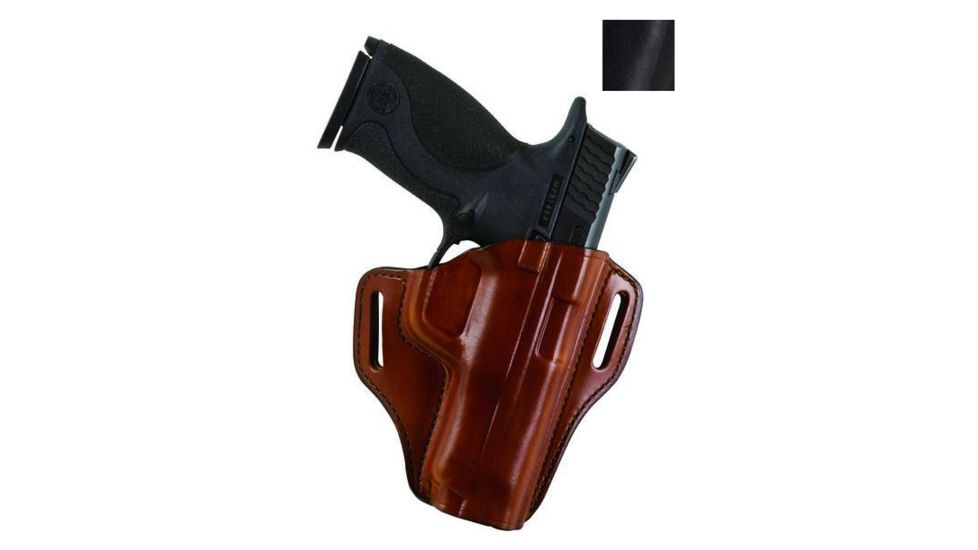 BIA 23968 57 REMEDY BLK RH SPG XDS
