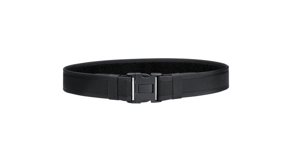 Bianchi 7200 Nylon Duty Belt - Black 17380