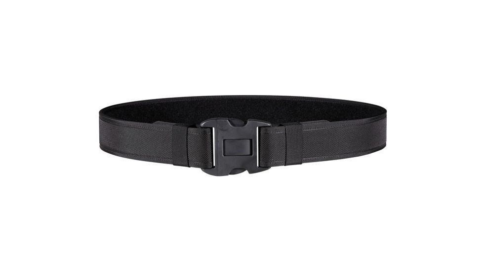 Bianchi 7210 Nylon Duty Belt - Black 23379