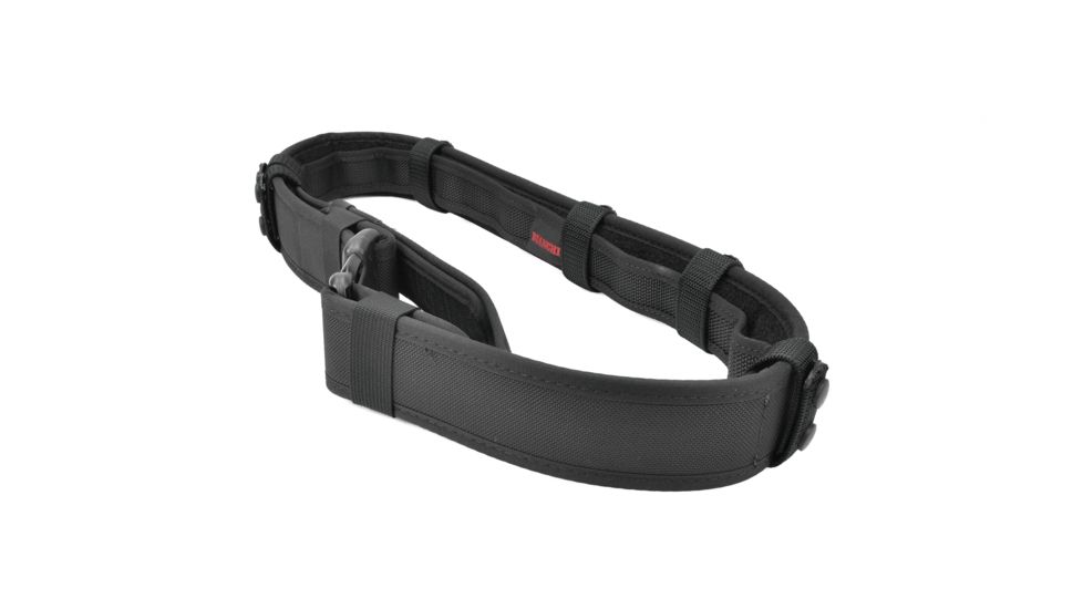 Bianchi 7235 Ergotek Nylon Belt Kit, Black, 40-42in, 24778
