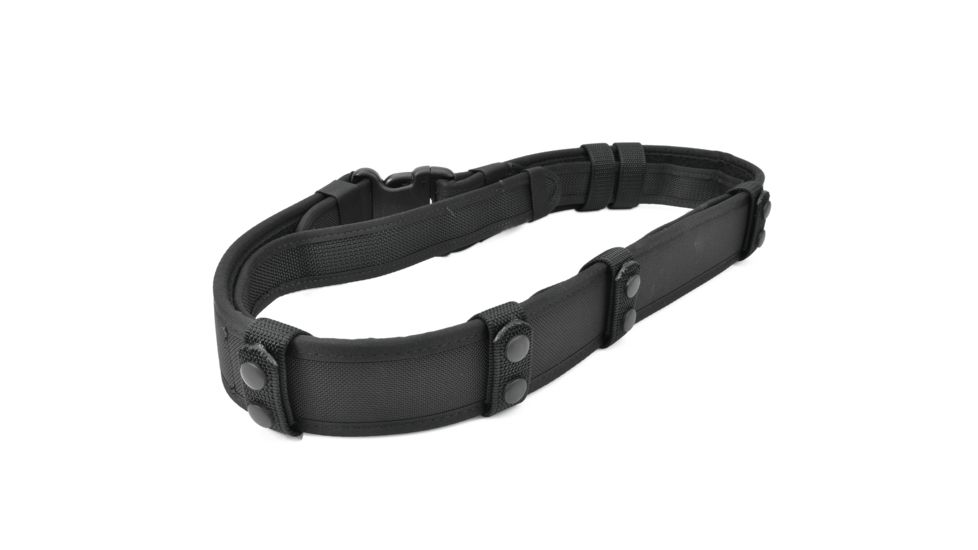 Bianchi 7235 Ergotek Nylon Belt Kit, Black, 40-42in, 24778