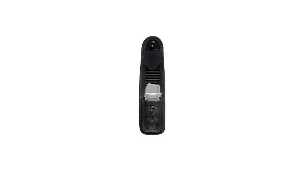 Bianchi 7307 AccuMold OC/Mace Spray Pouch - Black, 17445