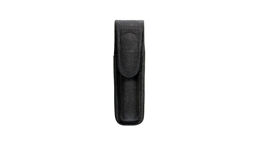 Bianchi 7311 AccuMold Compact Light Pouch - Black, 18454