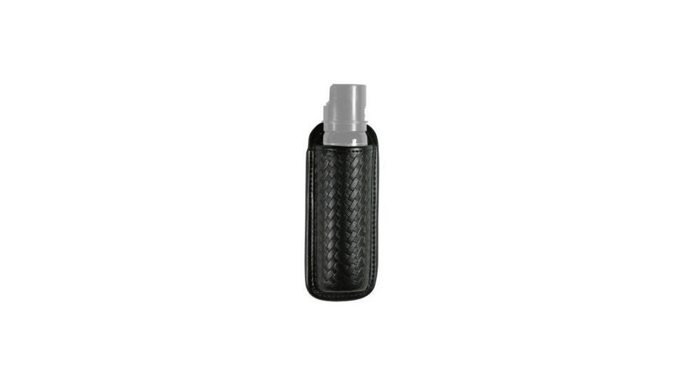 Bianchi 7908 Open Top OC/Mace Pouch - Basket Black 22688
