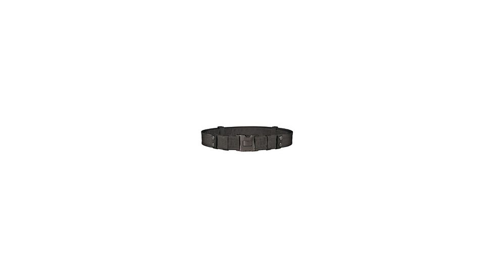 Bianchi 8300 Nylon Belt System - Black 31408