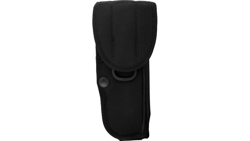 Bianchi UM92I Universal Military Holster with Trigger Shield - Black 17006