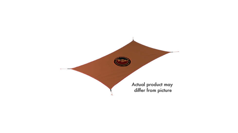Big Agnes Big House 6 Footprint - Clearance