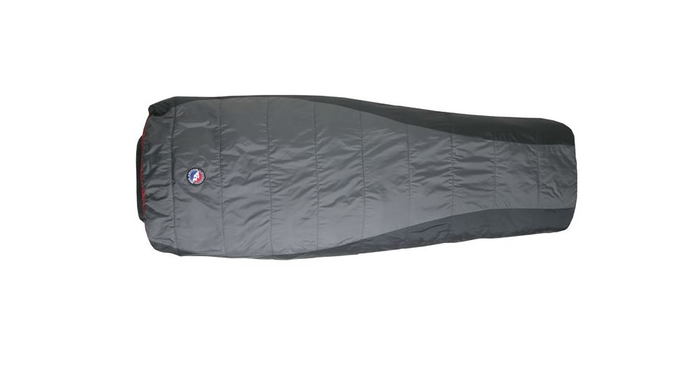 Big Agnes Cross Mountain 40 - Clearance-Regular-Right