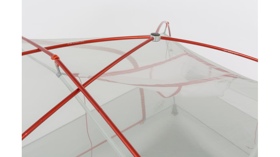 Big Agnes Gear Loft - Triangle, Gray, AGLTRI20