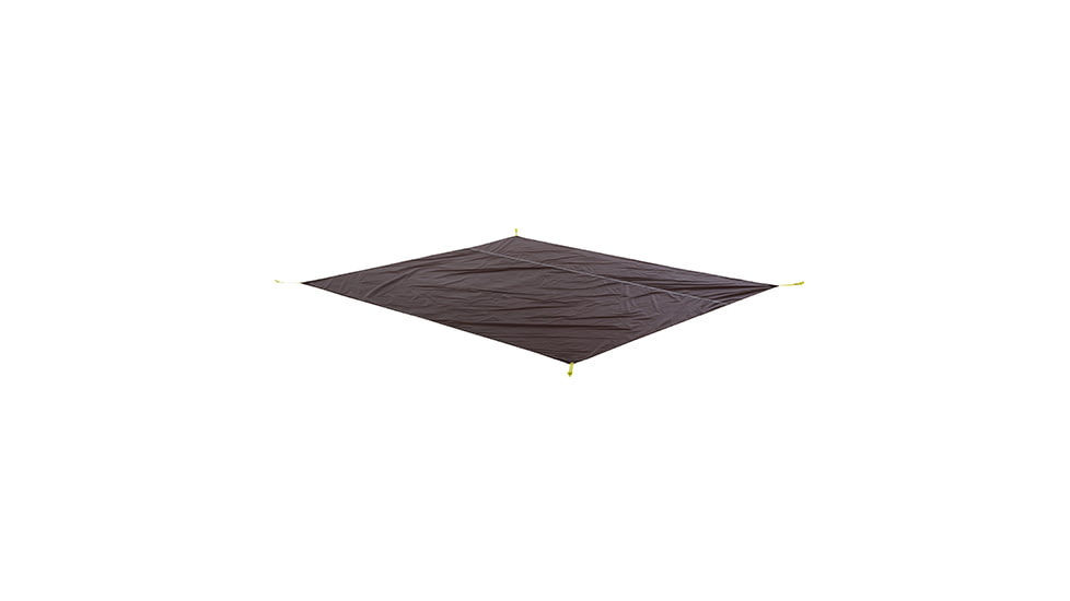 Big Agnes Jack Rabbit 4 SL Tent Footprint, 12 oz. 74046