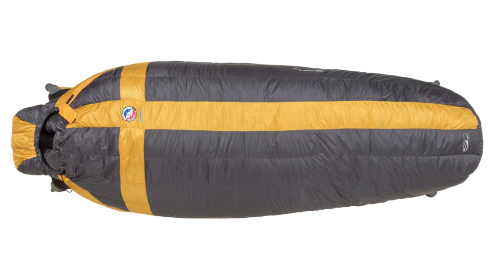 Big Agnes Mystic 15 - Regular Left