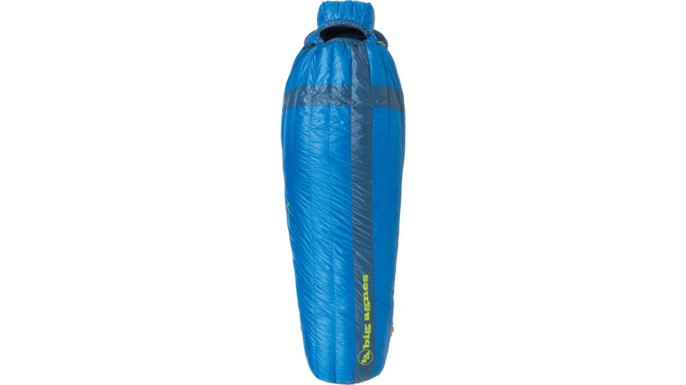 Big Agnes Mystic 15 UL Sleeping Bag -850 DownTek-