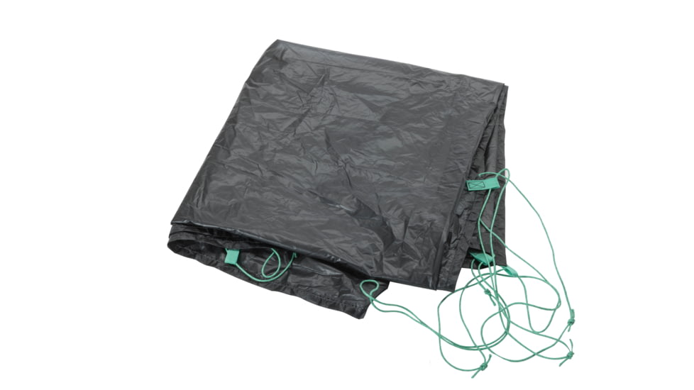Big Agnes Pitchpine VST 1.5P Tent, Asphalt/Mint Leaf, 1.5 person, TPPVST1526