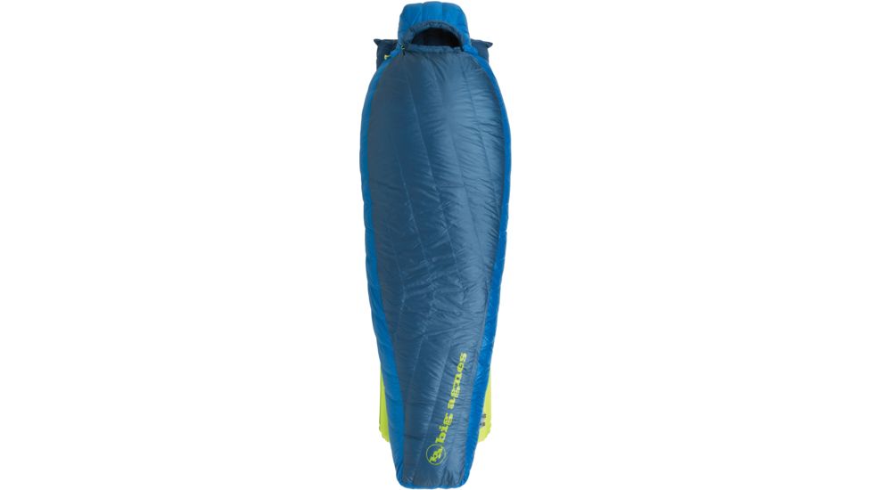Big Agnes Skeeter SL 20 Sleeping Bag 650 DownTek