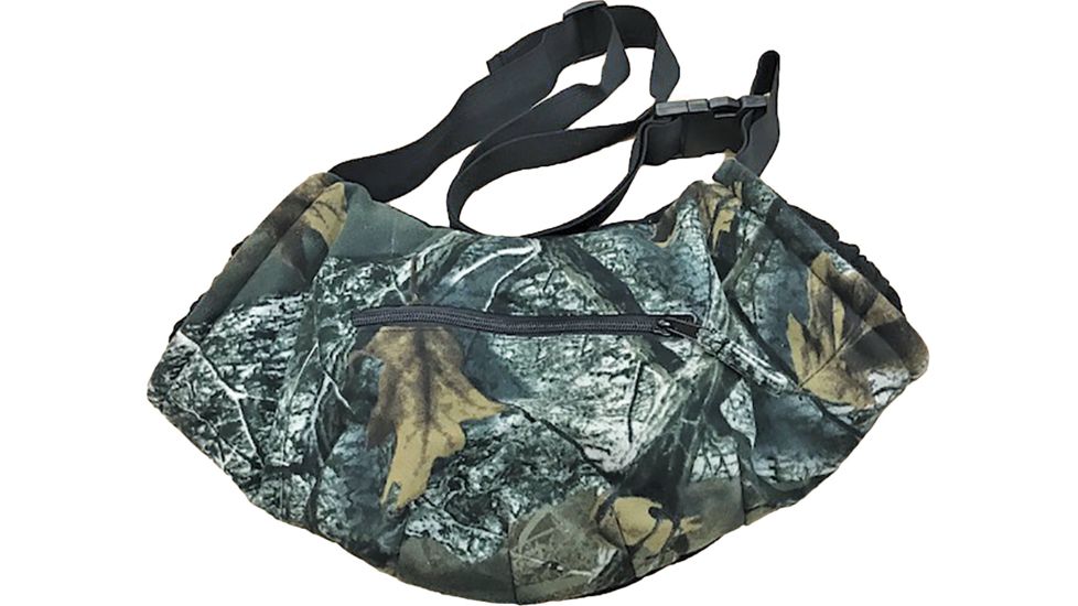 Big Dog Hunting Hand Warmer, Camo, BDHW-100