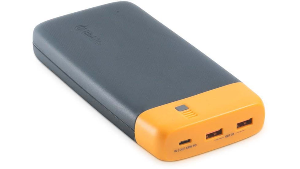 BioLite Charge 80PD, CBC0100