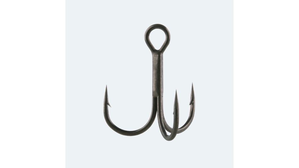 BKK Hooks Spear-22 Ss Size 5# 7 Pack, A-ET-6123