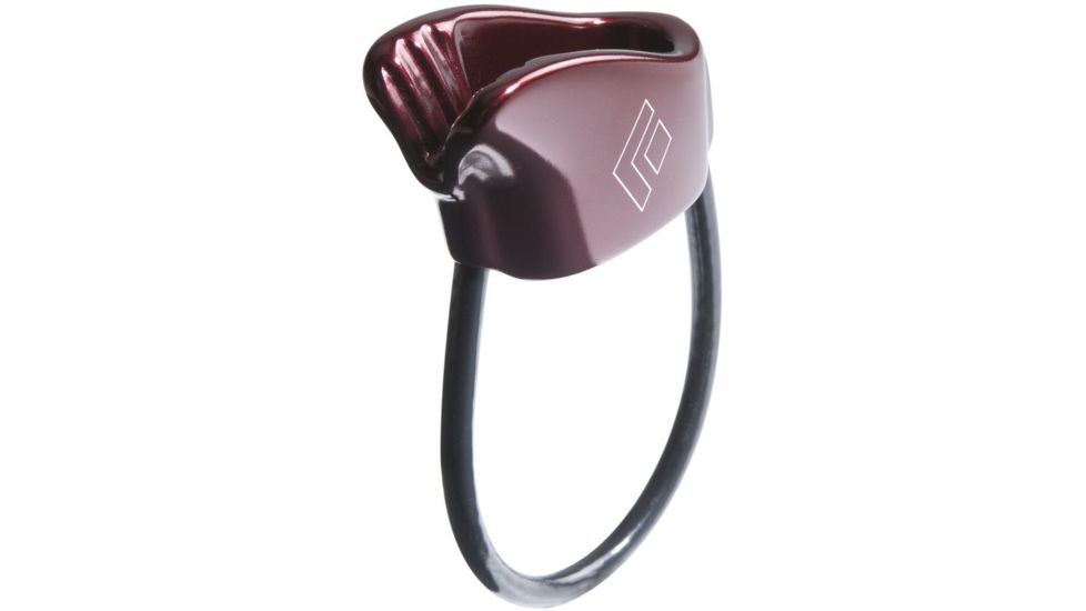 Black Diamond ATC Sport-Ruby