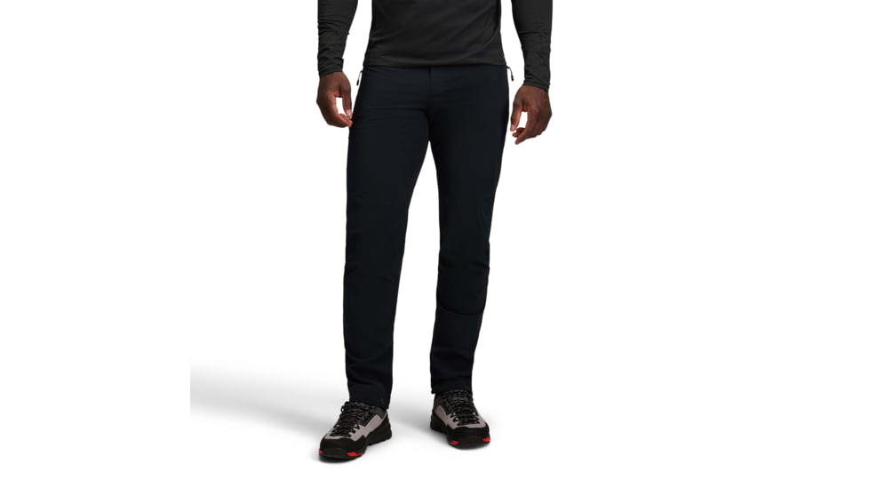 Black Diamond Alpine Light Pants - Mens