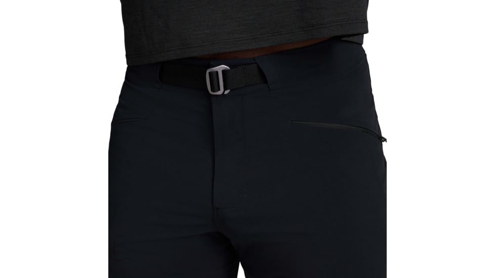 Black Diamond Alpine Light Pants - Mens