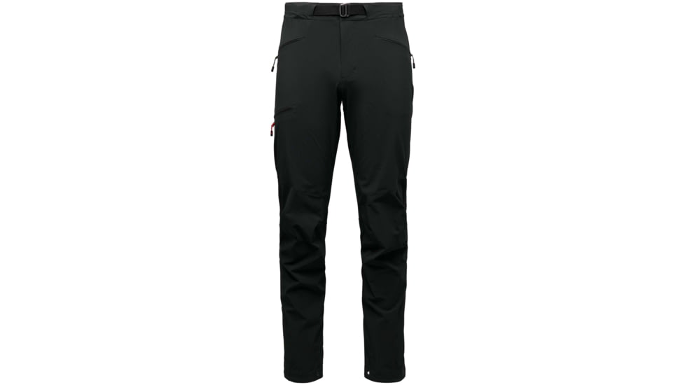 Black Diamond Alpine Light Pants - Mens