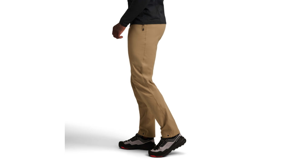 Black Diamond Alpine Light Pants - Mens