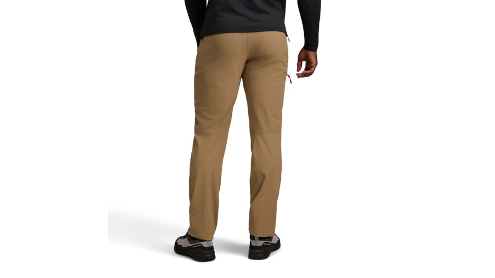 Black Diamond Alpine Light Pants - Mens