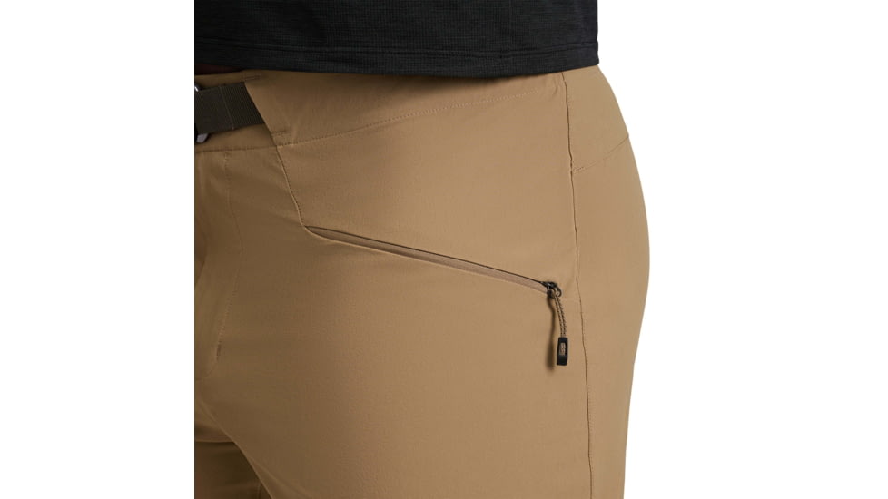 Black Diamond Alpine Light Pants - Mens