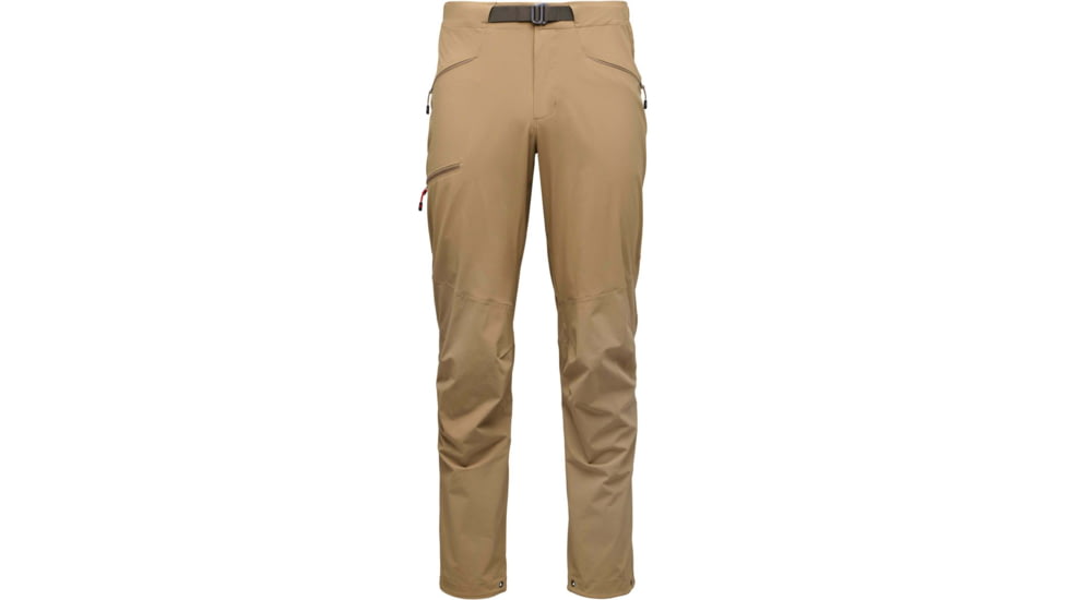 Black Diamond Alpine Light Pants - Mens