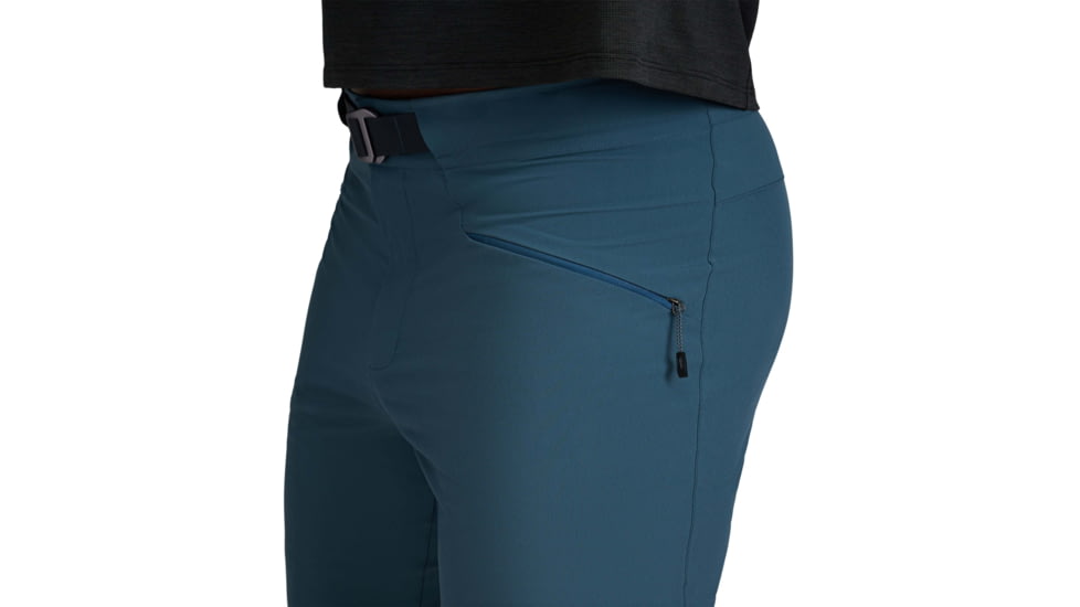 Black Diamond Alpine Light Pants - Mens