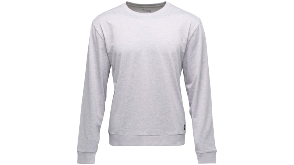 Black Diamond Circuit Midlayer Crewneck - Mens