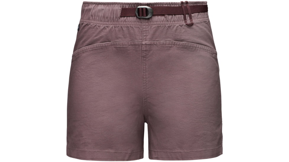Black Diamond Ethos Shorts - Womens