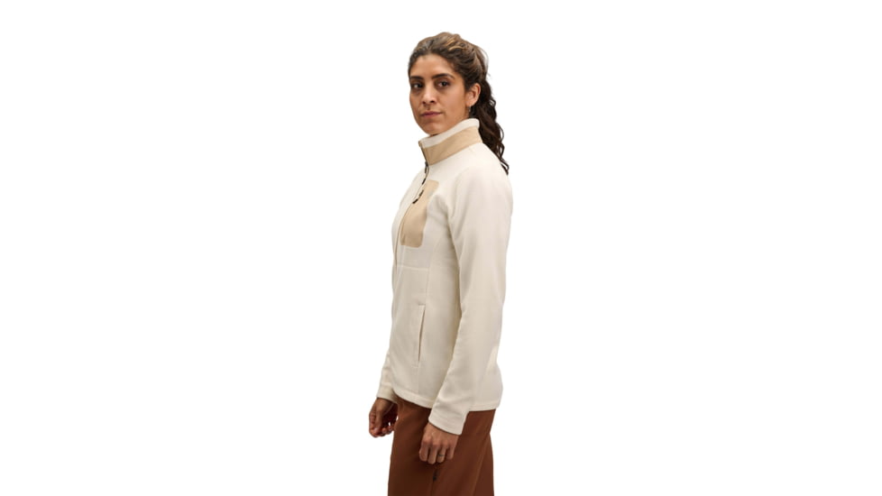 Black Diamond Rift Full-Zip Fleece Jacket - Womens