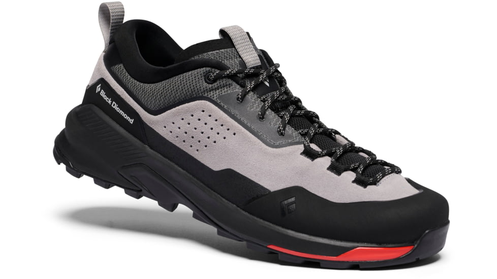 Black Diamond Method S Climbing Shoes - Womens