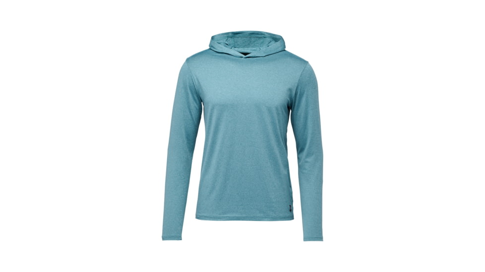 Black Diamond Circuit Hoody - Men's, Creek Blue, Extra Large, AP7520154064XLG1