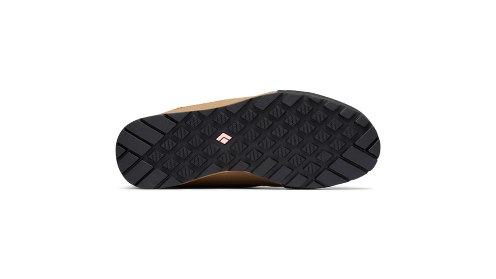 Black Diamond Circuit Mid Shoes - Womens, Flax, 9, BD58005320210901