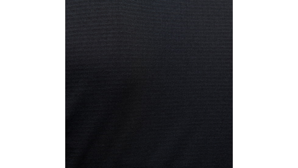 Black Diamond Coefficient LT Hybrid Hoody - Womens, Black, Medium, AP7440560002MED1