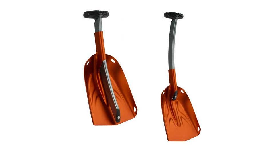 Black Diamond Deploy Shovel